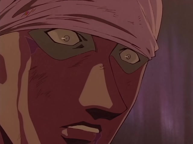 Rurouni Kenshin Ep 48: Reborn to Salvation: The Beginning of Anji's New Life @ 18:31