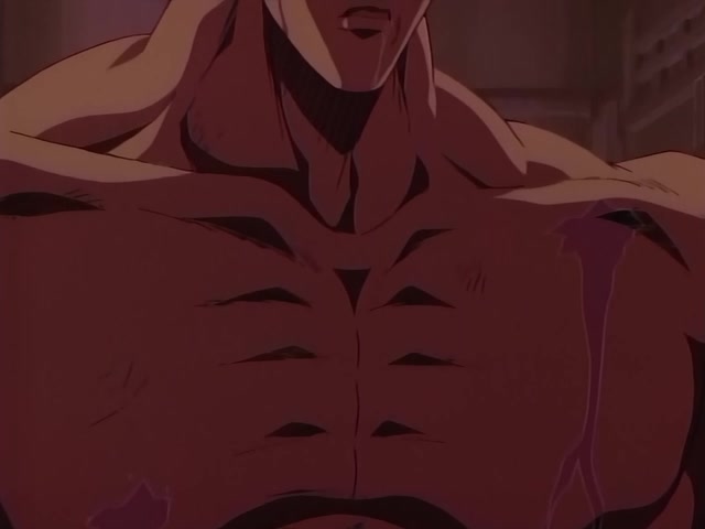 Rurouni Kenshin Ep 48: Reborn to Salvation: The Beginning of Anji's New Life @ 18:56