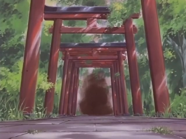 Rurouni Kenshin Ep 48: Reborn to Salvation: The Beginning of Anji's New Life @ 21:35
