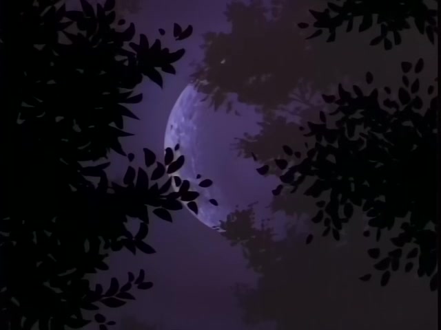 Rurouni Kenshin Ep 49: The Wolf Destroys the Eye of the Heart: The Fierce Attack of the Zero Stance Gatotsu @ 10:44