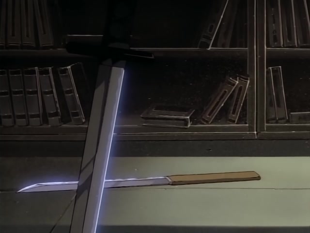 Rurouni Kenshin Ep 51: Wake Up Now! Ignore Your Wounds and Fight to the Finish @ 15:39