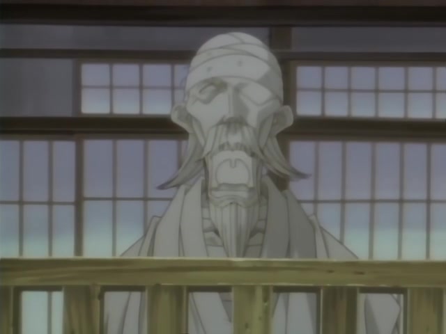 Rurouni Kenshin Ep 51: Wake Up Now! Ignore Your Wounds and Fight to the Finish @ 19:04
