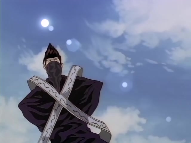Rurouni Kenshin Ep 51: Wake Up Now! Ignore Your Wounds and Fight to the Finish @ 20:51
