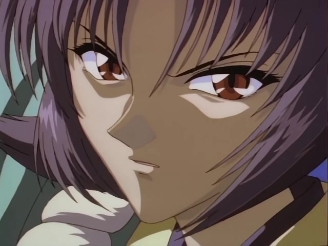 Rurouni Kenshin Ep 52: To Make a Miracle: The Battle at the Aoiya @ 17:09