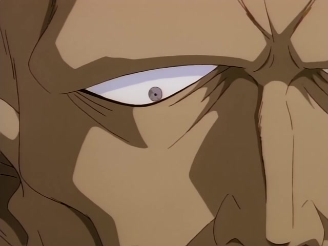 Rurouni Kenshin Ep 53: The Giant Versus Superman: Like an Arrow Shot at a Time of Despair @ 08:57