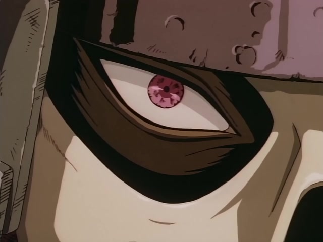 Rurouni Kenshin Ep 53: The Giant Versus Superman: Like an Arrow Shot at a Time of Despair @ 09:30