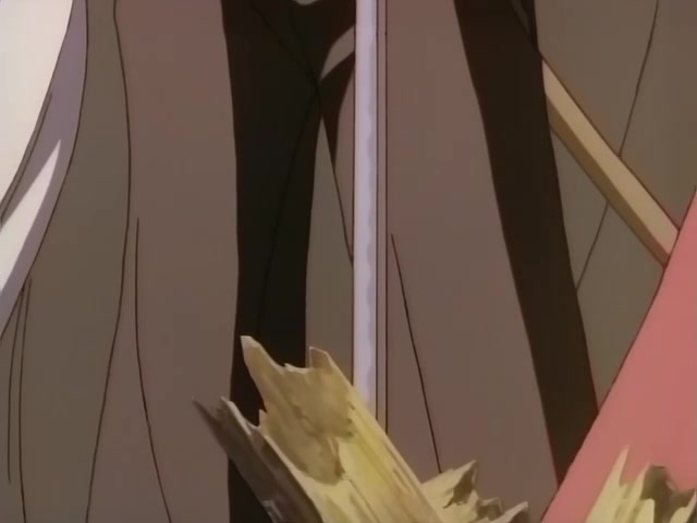 Rurouni Kenshin Ep 53: The Giant Versus Superman: Like an Arrow Shot at a Time of Despair @ 11:57