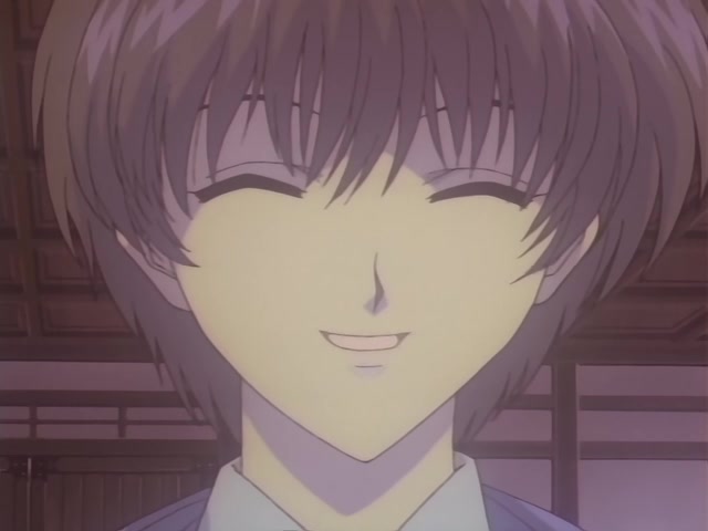 Rurouni Kenshin Ep 54: Hiten versus Shukuchi @ 03:45