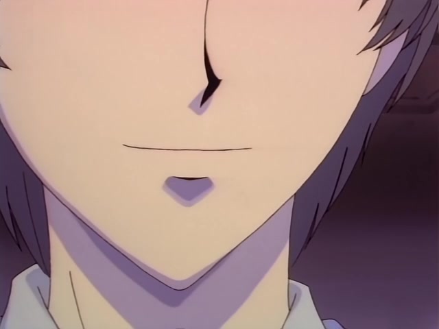 Rurouni Kenshin Ep 54: Hiten versus Shukuchi @ 05:32