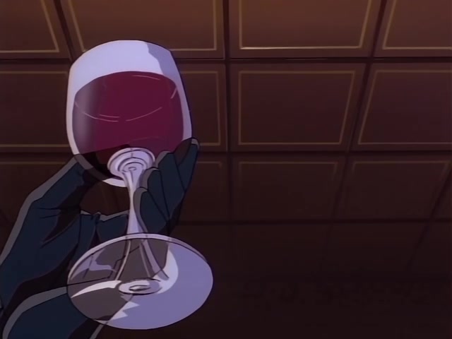 Rurouni Kenshin Ep 54: Hiten versus Shukuchi @ 07:59