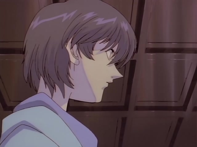 Rurouni Kenshin Ep 54: Hiten versus Shukuchi @ 17:18