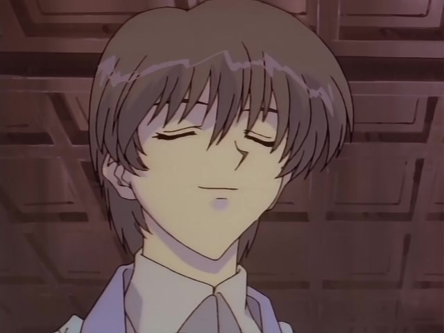 Rurouni Kenshin Ep 54: Hiten versus Shukuchi @ 17:51