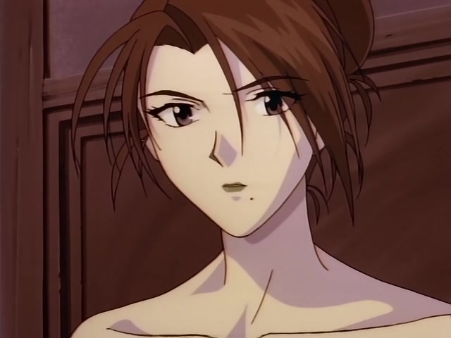 Rurouni Kenshin Ep 55: The Tragedy of a Stormy Night @ 02:39