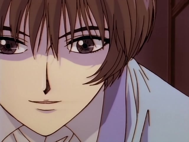 Rurouni Kenshin Ep 55: The Tragedy of a Stormy Night @ 02:47