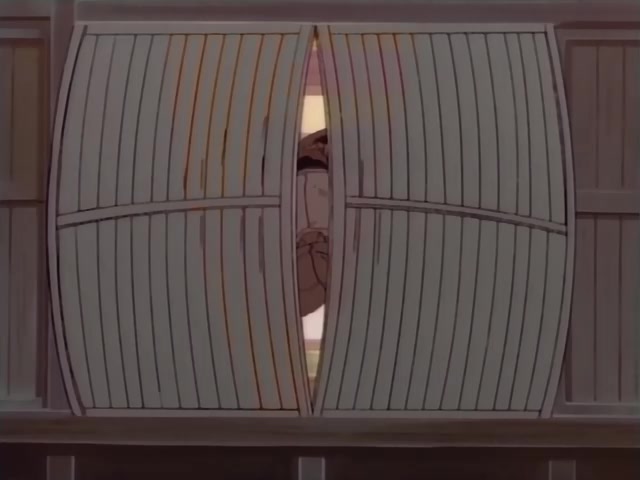 Rurouni Kenshin Ep 55: The Tragedy of a Stormy Night @ 03:04