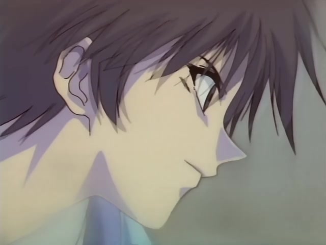 Rurouni Kenshin Ep 56: A Duel With an Extreme Moment @ 02:06