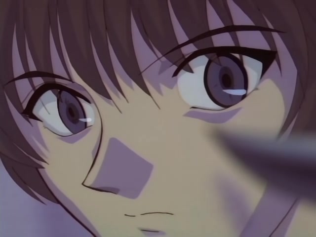 Rurouni Kenshin Ep 56: A Duel With an Extreme Moment @ 02:39