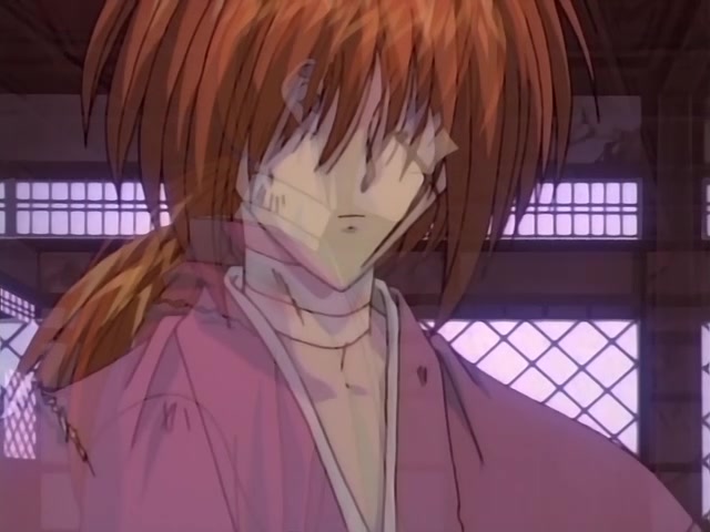 Rurouni Kenshin Ep 56: A Duel With an Extreme Moment @ 03:12