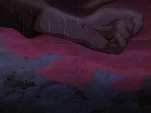 Rurouni Kenshin Ep 56: A Duel With an Extreme Moment @ 03:45