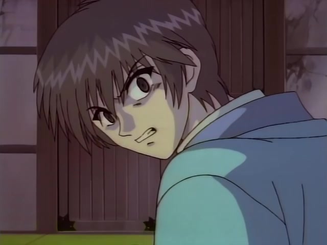Rurouni Kenshin Ep 56: A Duel With an Extreme Moment @ 05:07