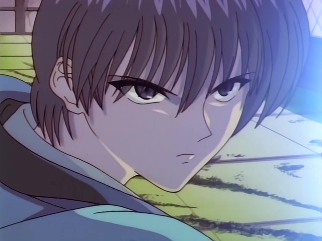 Rurouni Kenshin Ep 56: A Duel With an Extreme Moment @ 07:59