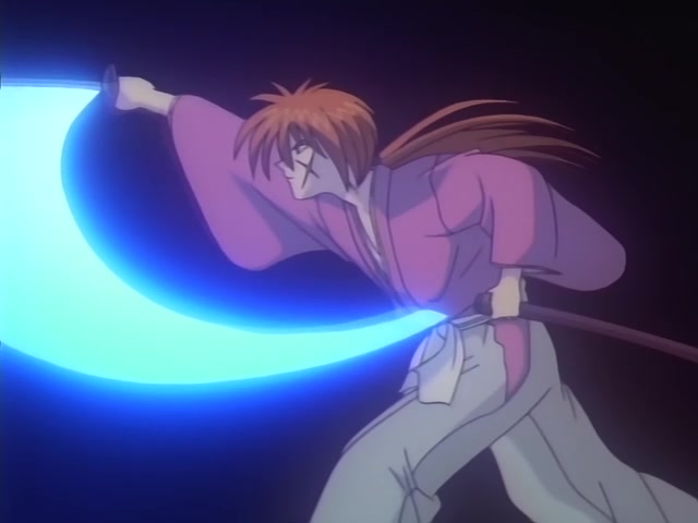 Rurouni Kenshin Ep 56: A Duel With an Extreme Moment @ 14:58