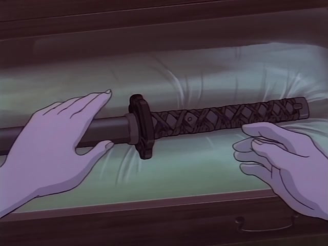 Rurouni Kenshin Ep 56: A Duel With an Extreme Moment @ 16:04