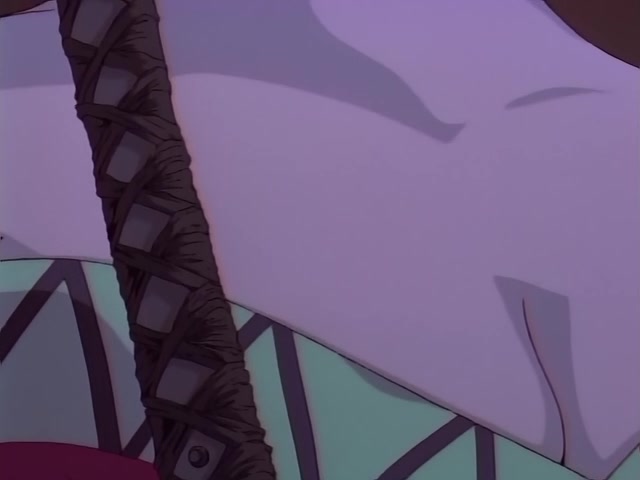 Rurouni Kenshin Ep 56: A Duel With an Extreme Moment @ 16:28