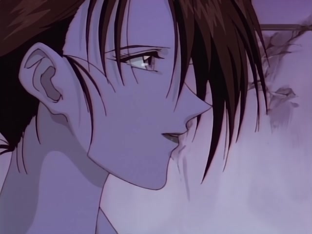 Rurouni Kenshin Ep 56: A Duel With an Extreme Moment @ 16:53
