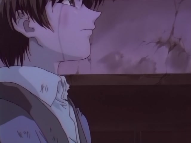 Rurouni Kenshin Ep 56: A Duel With an Extreme Moment @ 17:26