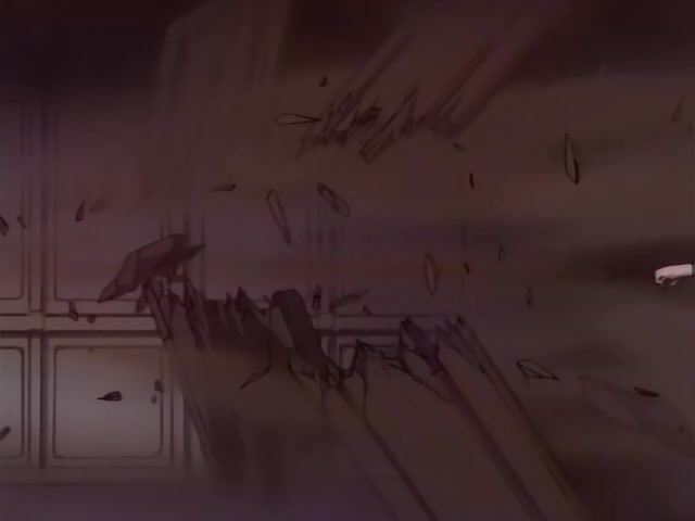 Rurouni Kenshin Ep 56: A Duel With an Extreme Moment @ 19:13