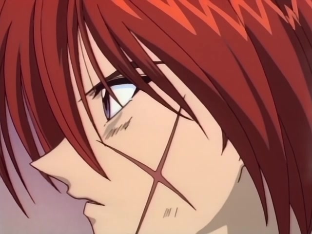 Rurouni Kenshin Ep 56: A Duel With an Extreme Moment @ 20:35