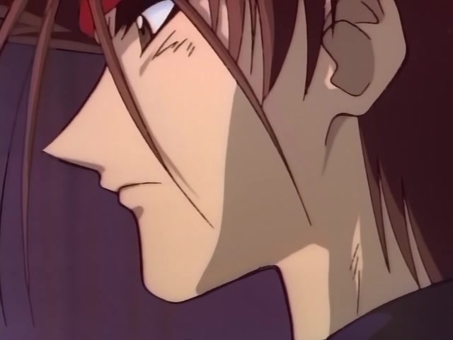 Rurouni Kenshin Ep 56: A Duel With an Extreme Moment @ 20:59