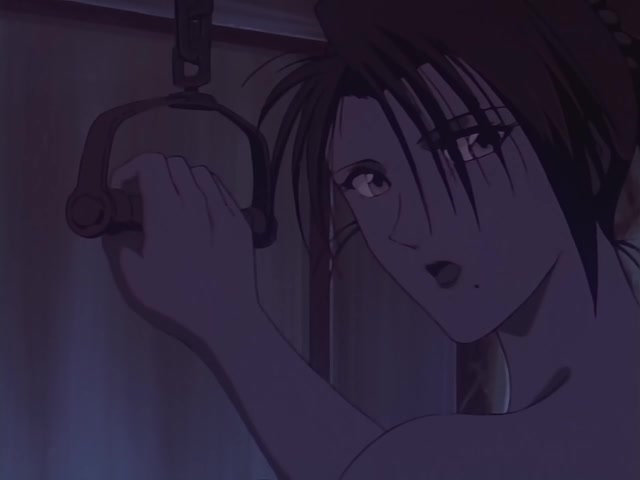 Rurouni Kenshin Ep 56: A Duel With an Extreme Moment @ 21:49