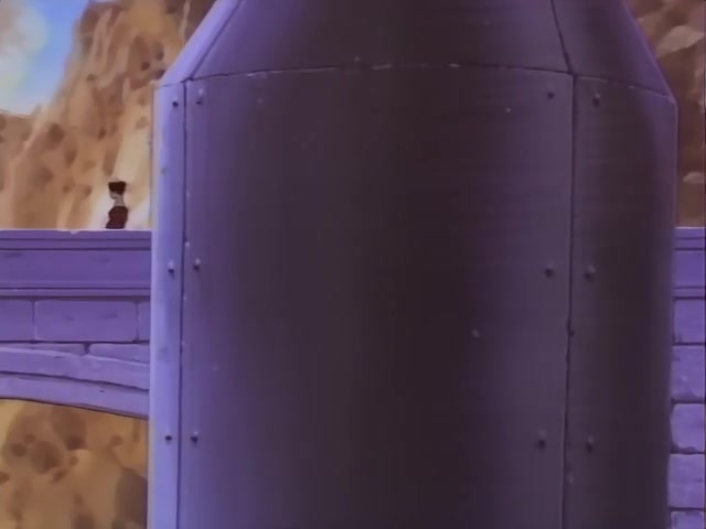 Rurouni Kenshin Ep 57: Two Men at the End of an Era @ 02:23