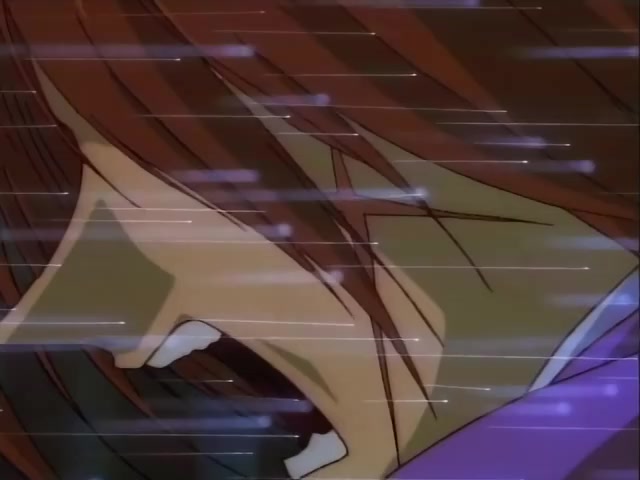 Rurouni Kenshin Ep 57: Two Men at the End of an Era @ 10:44