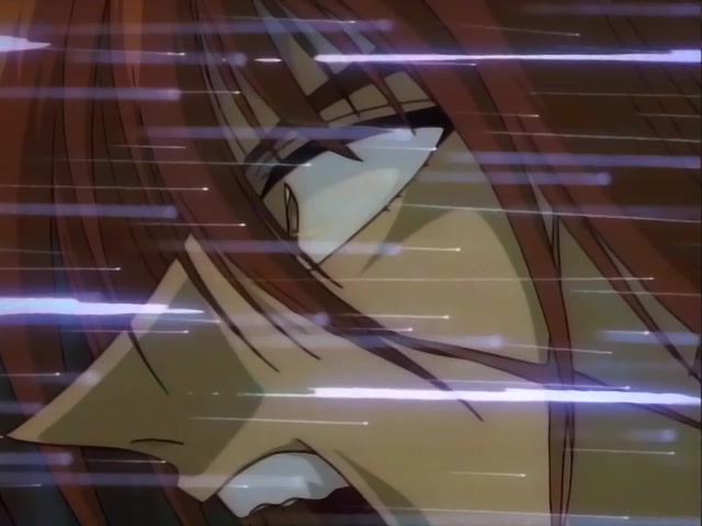 Rurouni Kenshin Ep 57: Two Men at the End of an Era @ 11:08