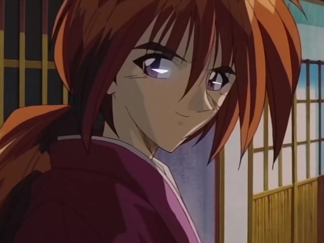 Rurouni Kenshin Ep 57: Two Men at the End of an Era @ 12:22