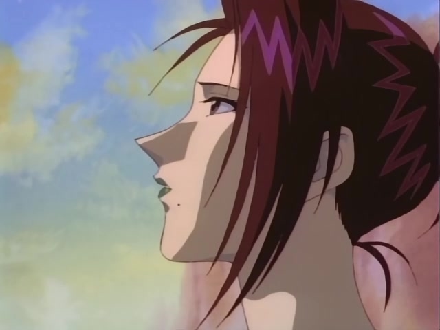 Rurouni Kenshin Ep 57: Two Men at the End of an Era @ 15:14