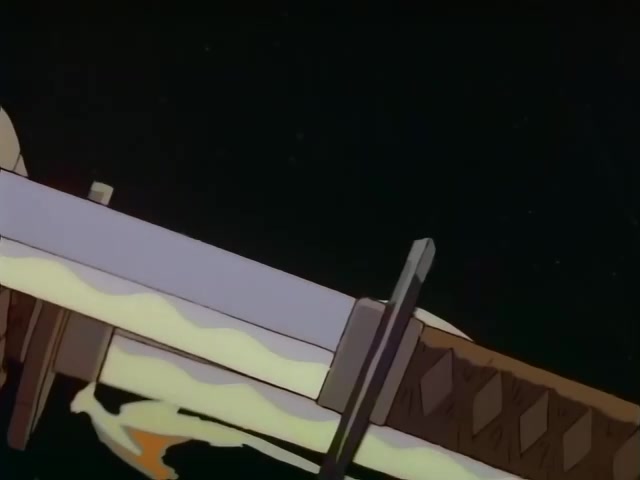 Rurouni Kenshin Ep 58: The Age Chooses Shishio? @ 15:39