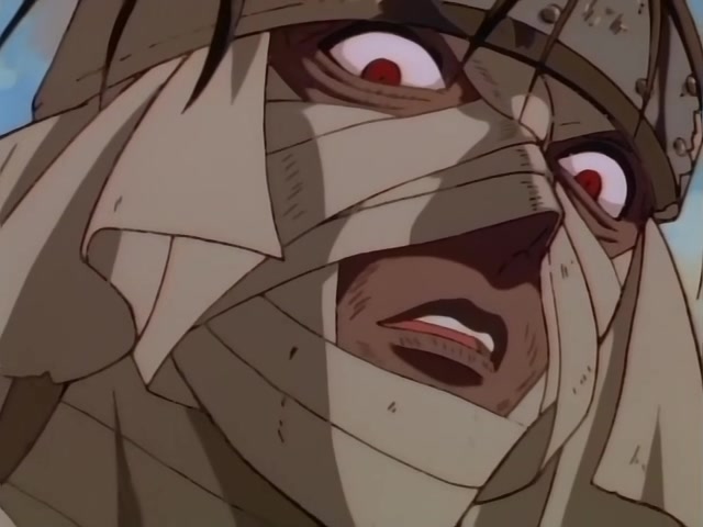Rurouni Kenshin Ep 58: The Age Chooses Shishio? @ 16:04