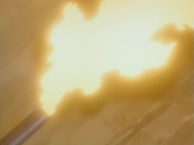 Rurouni Kenshin Ep 58: The Age Chooses Shishio? @ 16:12