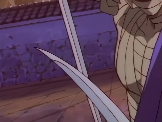 Rurouni Kenshin Ep 58: The Age Chooses Shishio? @ 16:20