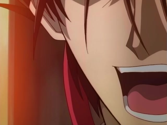 Rurouni Kenshin Ep 58: The Age Chooses Shishio? @ 18:15