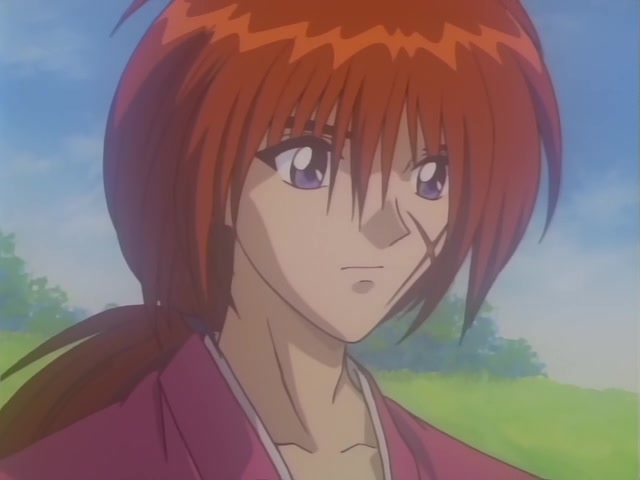 Rurouni Kenshin Ep 58: The Age Chooses Shishio? @ 18:31