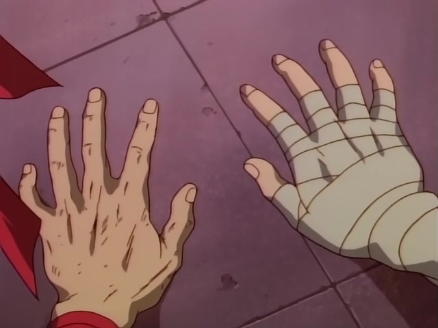 Rurouni Kenshin Ep 58: The Age Chooses Shishio? @ 19:54