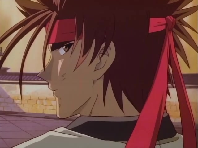 Rurouni Kenshin Ep 58: The Age Chooses Shishio? @ 20:02