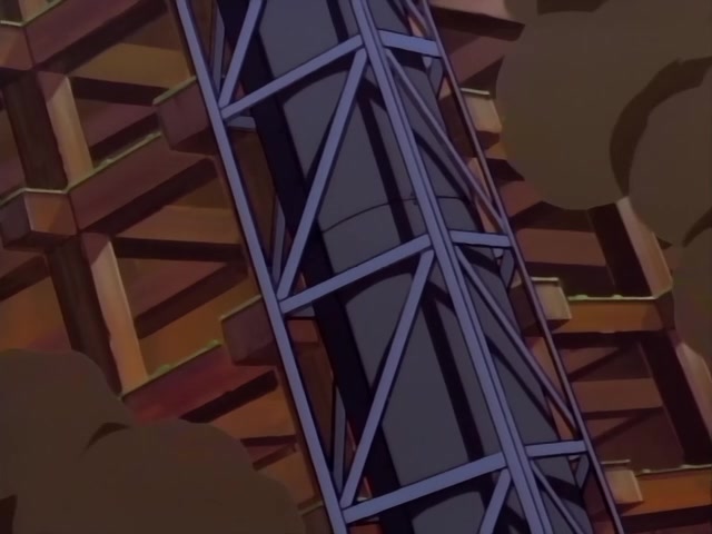 Rurouni Kenshin Ep 61: The Juppongatana Who Remain: The Choice for Life @ 01:50