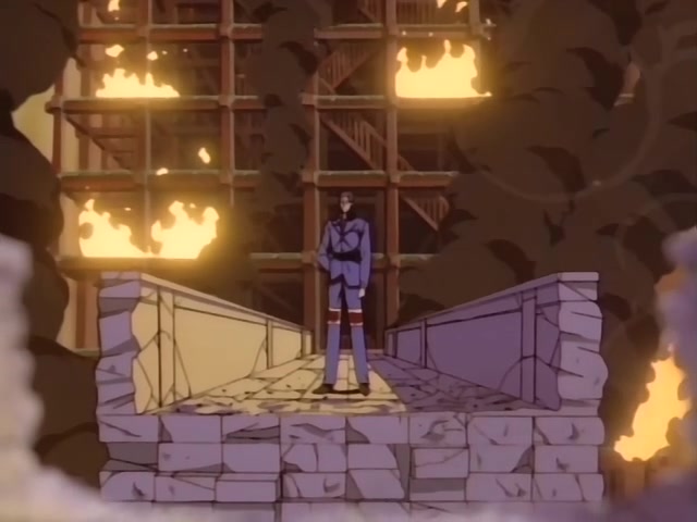 Rurouni Kenshin Ep 61: The Juppongatana Who Remain: The Choice for Life @ 02:21