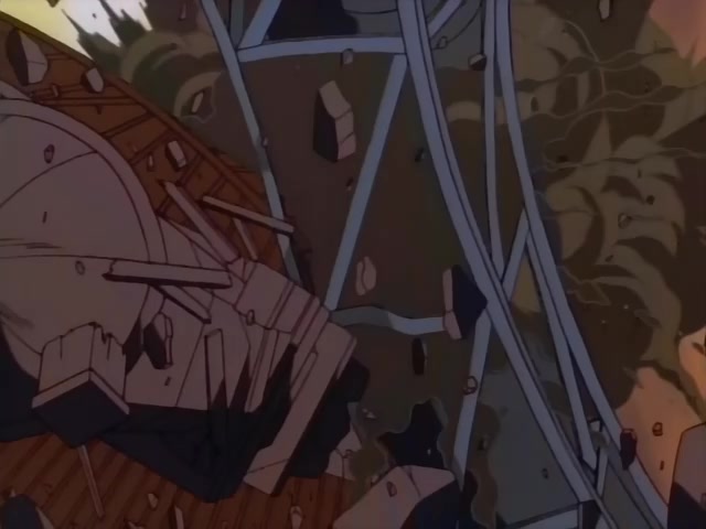 Rurouni Kenshin Ep 61: The Juppongatana Who Remain: The Choice for Life @ 03:36